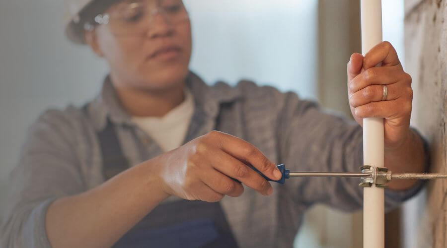Local expert plumbing services in Whitman, NE